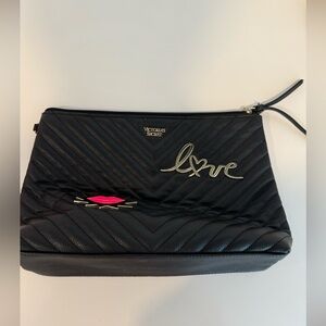 Victoria’s Secret Cosmetic bag